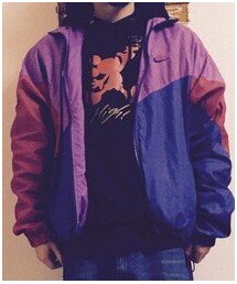 NIKE | ウィンドブレーカー
(その他トップス)