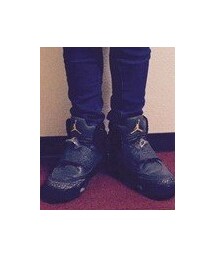 NIKE | サンオブザマーズ？だっけ？(スニーカー)