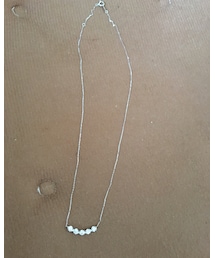 no brand | ネックレス