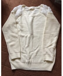 index | ニット/セーター