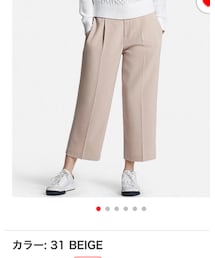 UNIQLO | その他パンツ