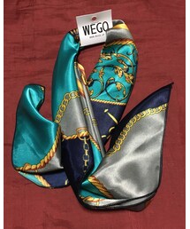 WEGO | ファッション雑貨