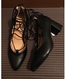 Avail | パンプス