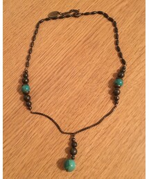 STRAWBERRY-FIELDS | ネックレス