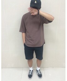 M.P | Tシャツ/カットソー