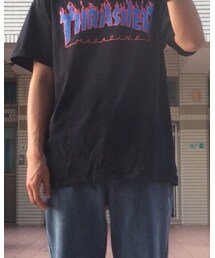 THRASHER | Tシャツ/カットソー