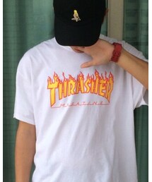 THRASHER | Tシャツ/カットソー