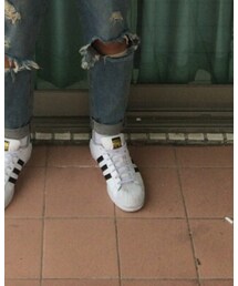 adidas | その他シューズ