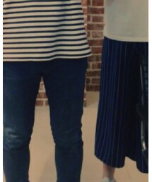 MONKEE GENES | デニムパンツ