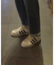 adidas | シューズ