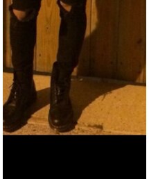 Dr. Martens | ブーツ