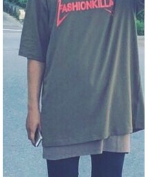 fashionkilla | Tシャツ/カットソー