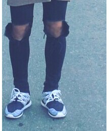 tubular | シューズ