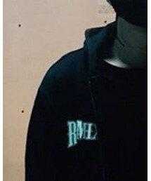 REMIX | パーカー