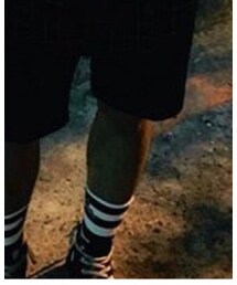 BAD KID | ソックス/靴下