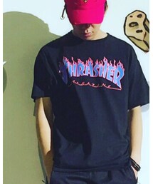 THRASHER | Tシャツ/カットソー