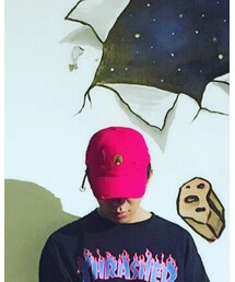 fashionkilla | キャップ