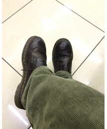 Dr. Martens | ブーツ