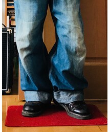 Dr. Martens | ドレスシューズ