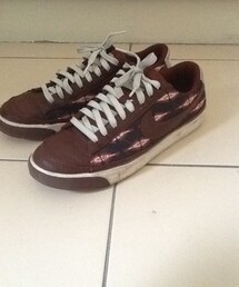 NIKE | スニーカー