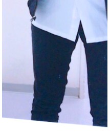 GU | その他パンツ