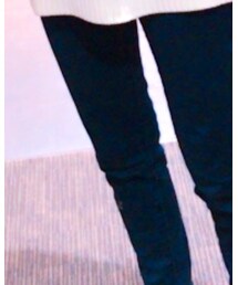 GU | デニムパンツ