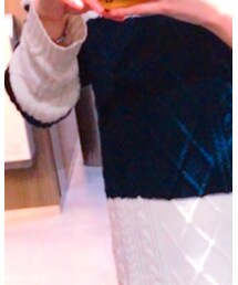 GU | ニット/セーター