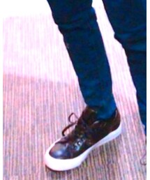 GU | スニーカー