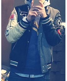 SCOTCH & SODA | パーカー