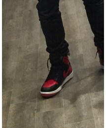 AIR JORDAN | スニーカー