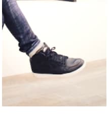 AIR JORDAN | スニーカー