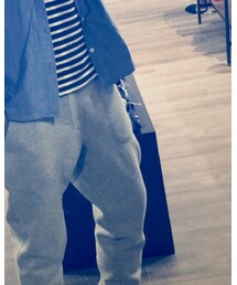 SCOTCH & SODA | パンツ