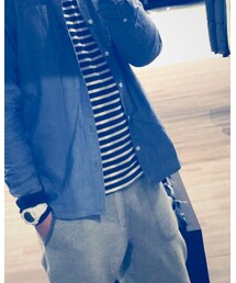 SCOTCH & SODA | その他トップス