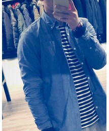 SCOTCH & SODA | シャツ/ブラウス