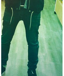 iTEM | デニムパンツ