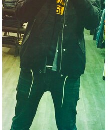 SCOTCH & SODA | シャツ/ブラウス