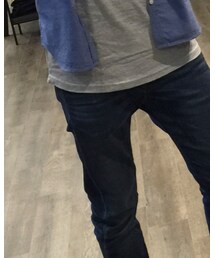 iTEM | デニムパンツ