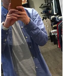 SCOTCH & SODA | シャツ/ブラウス