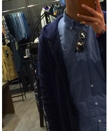 SCOTCH & SODA | パーカー