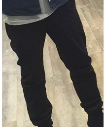 UNIQLO | チノパンツ