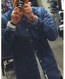 SCOTCH & SODA | シャツ/ブラウス