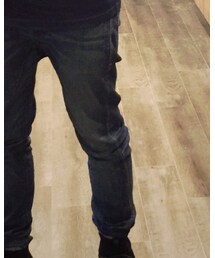 iTEM | デニムパンツ