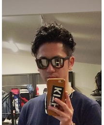 Ray-Ban | サングラス