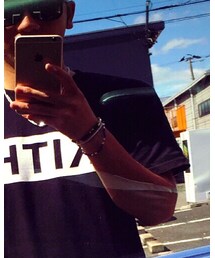 ymdaccessory | ブレスレット