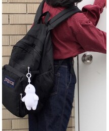 JANSPORT | バックパック/リュック