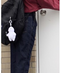 GU | デニムパンツ