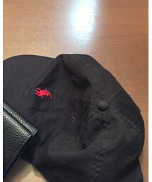 POLO RALPH LAUREN | キャップ