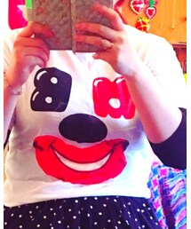 MILKBOY | Tシャツ/カットソー