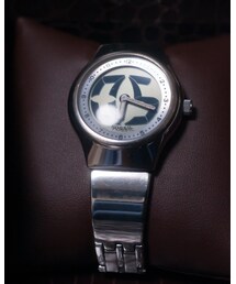 FOSSIL | アナログ腕時計
