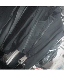 JULIUS | ライダースジャケット